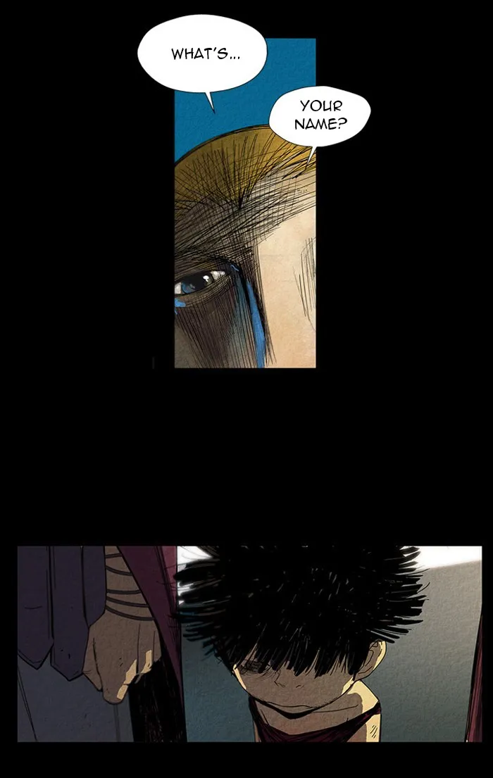Read Aisopos chapter 5 image 18 on Lezhin