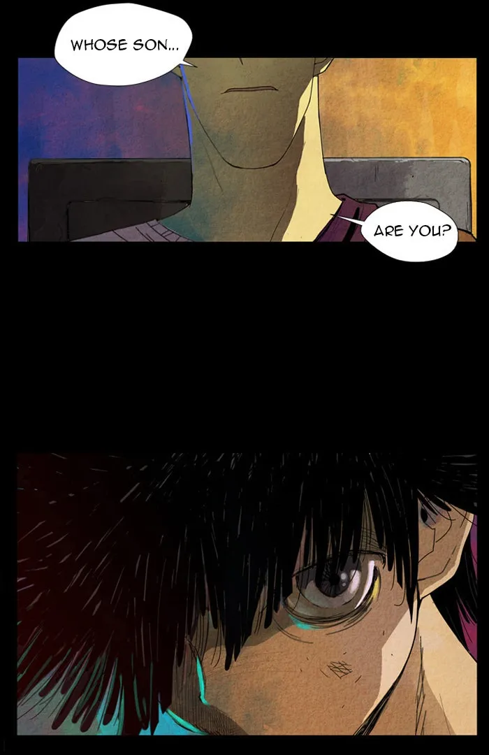 Read Aisopos chapter 5 image 20 on Lezhin