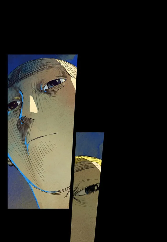Read Aisopos chapter 5 image 21 on Lezhin