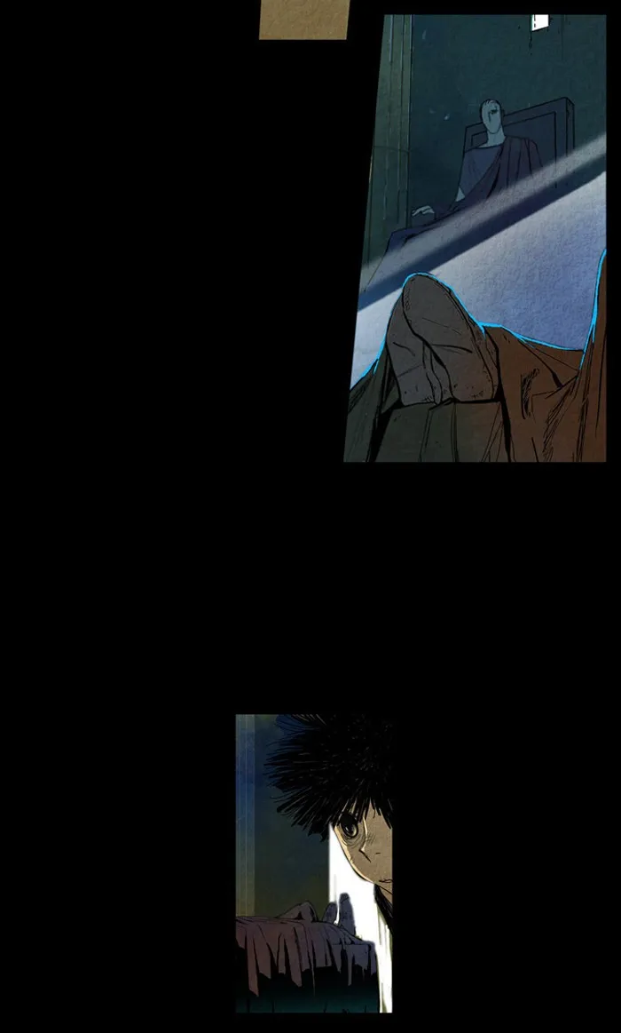 Read Aisopos chapter 5 image 22 on Lezhin