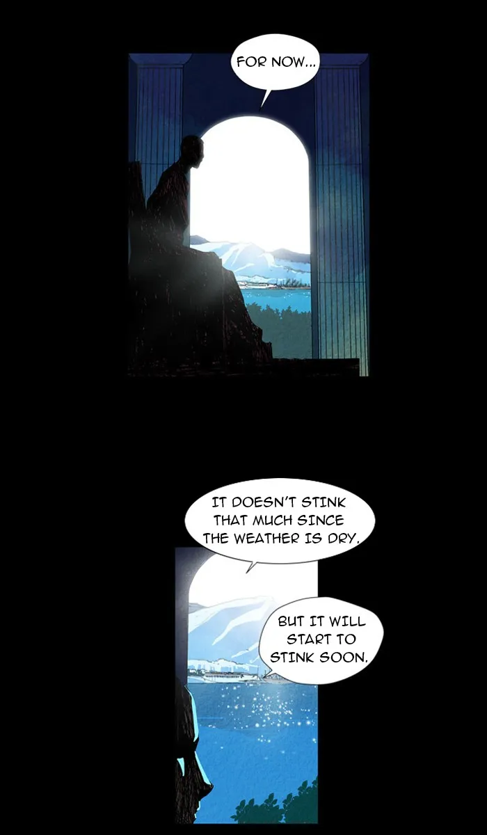 Read Aisopos chapter 5 image 24 on Lezhin