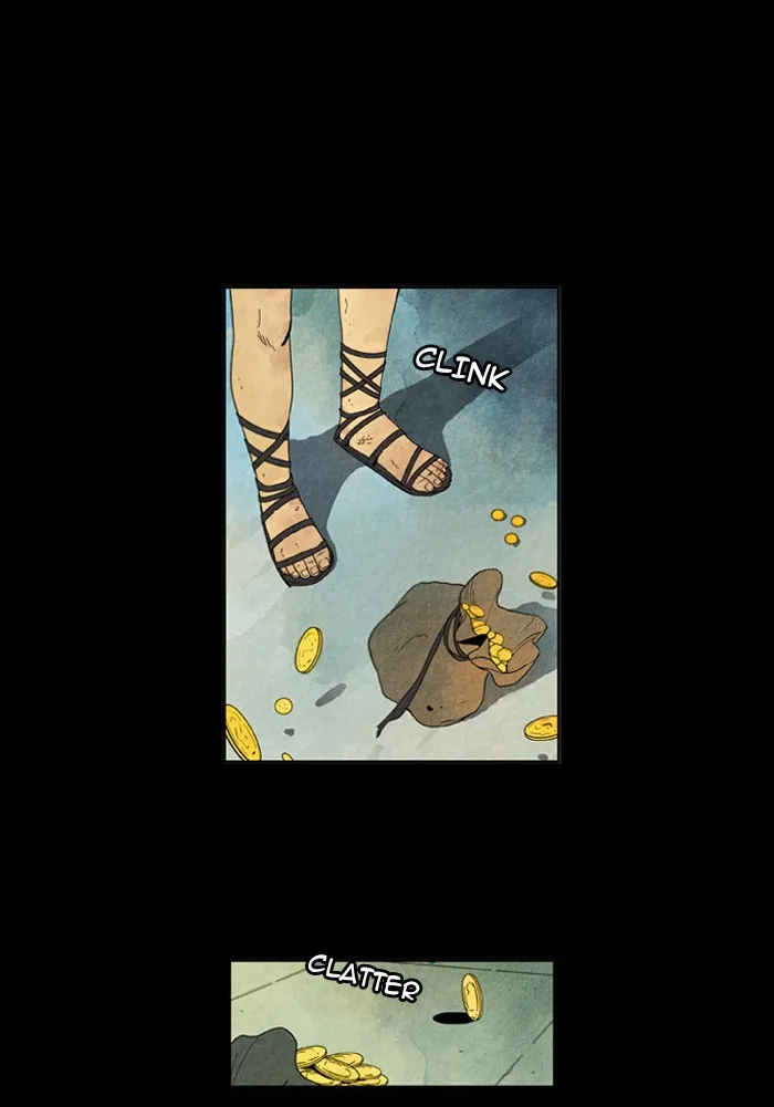 Read Aisopos chapter 5 image 25 on Lezhin