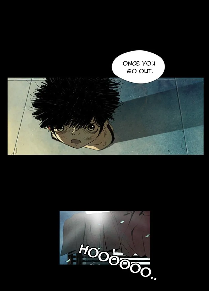 Read Aisopos chapter 5 image 28 on Lezhin