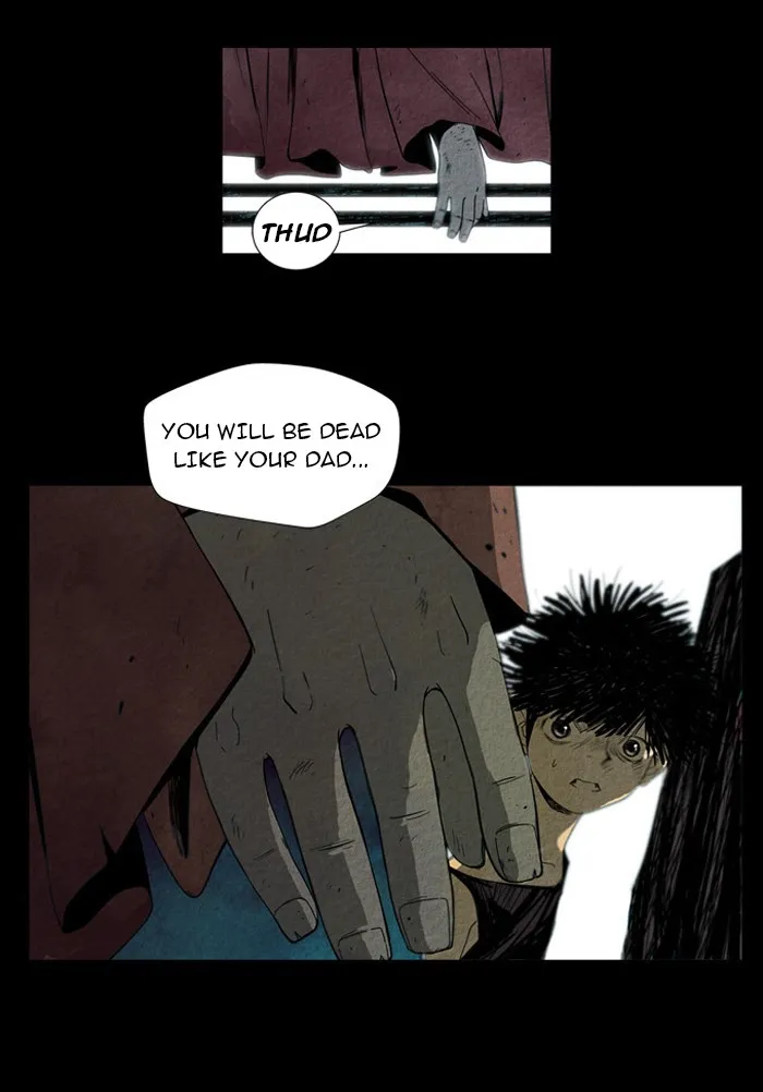Read Aisopos chapter 5 image 29 on Lezhin
