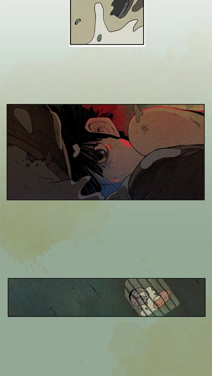 Read Aisopos chapter 5 image 3 on Lezhin