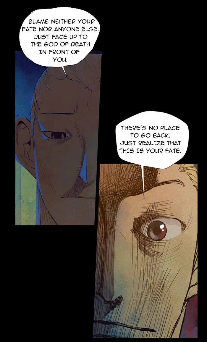 Read Aisopos chapter 5 image 30 on Lezhin