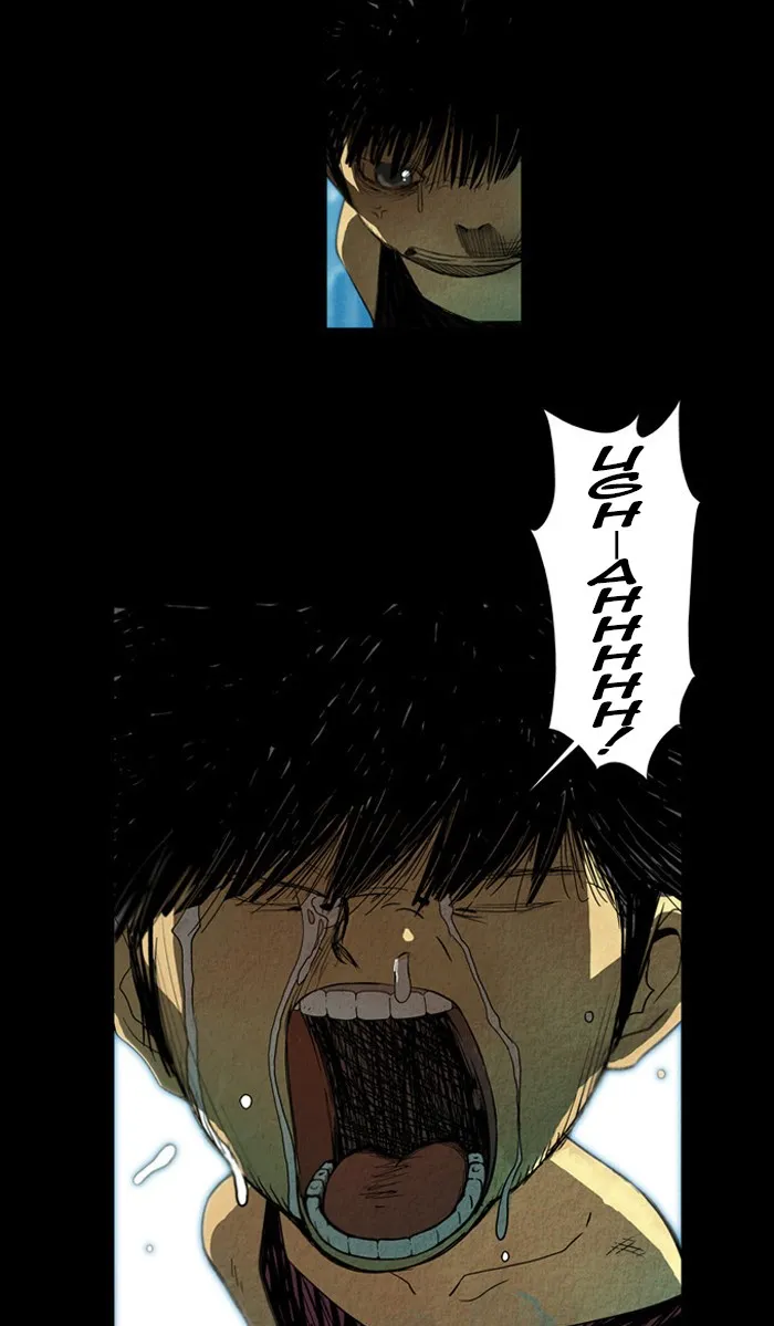 Read Aisopos chapter 5 image 32 on Lezhin