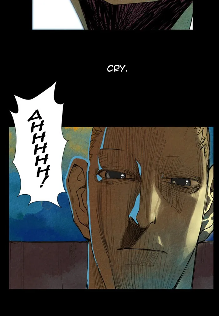 Read Aisopos chapter 5 image 33 on Lezhin