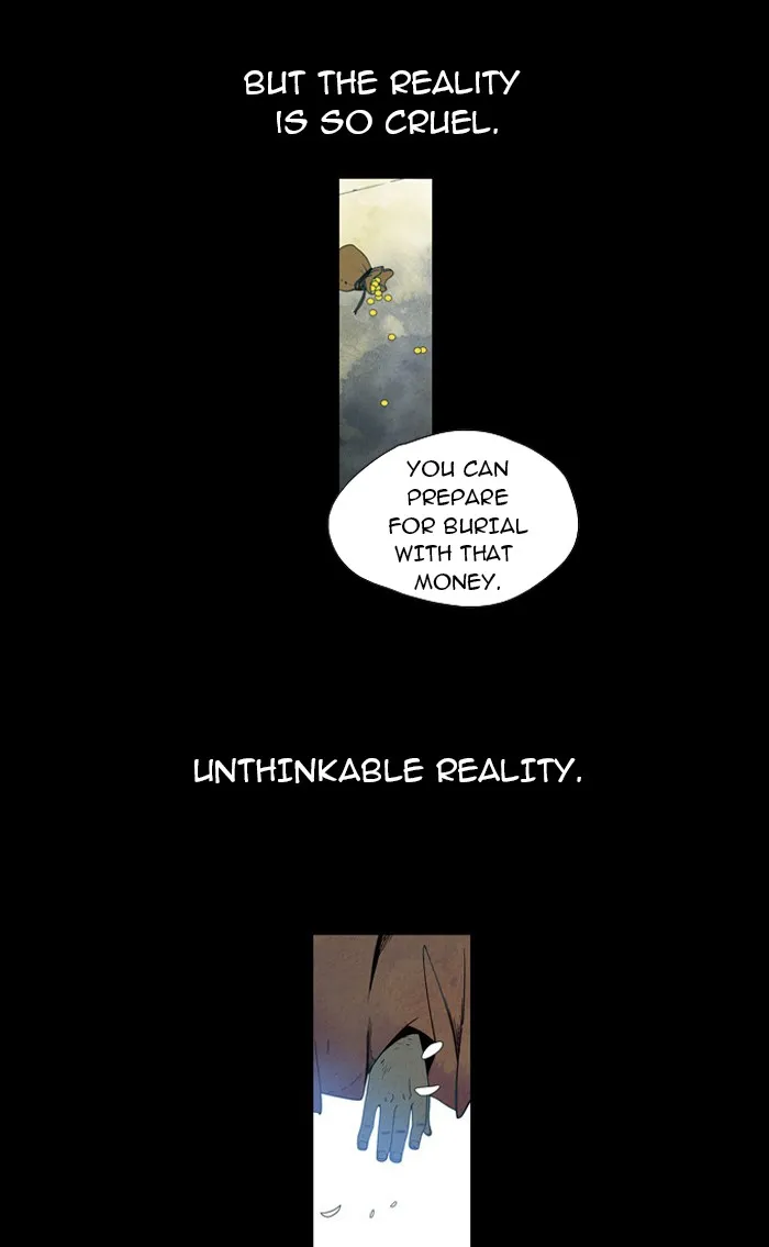 Read Aisopos chapter 5 image 34 on Lezhin