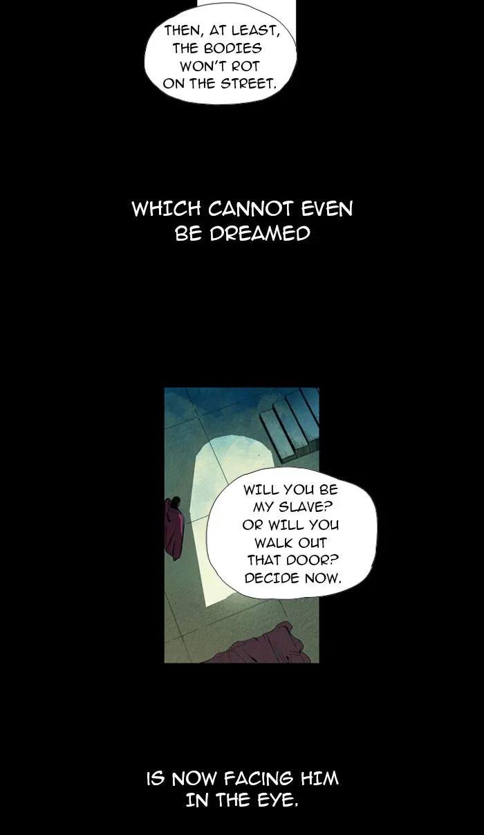 Read Aisopos chapter 5 image 35 on Lezhin