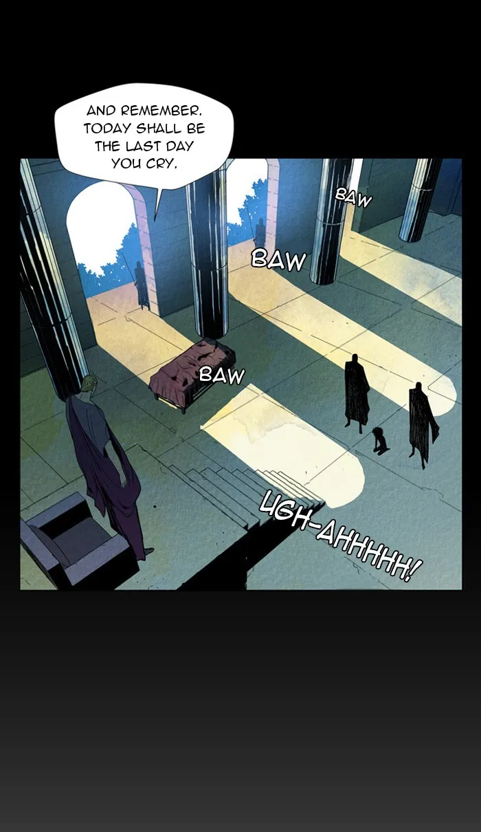 Read Aisopos chapter 5 image 36 on Lezhin
