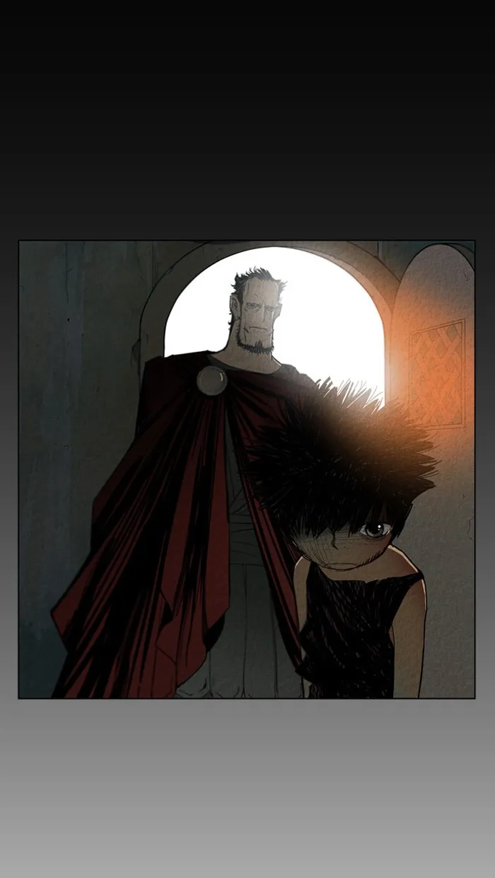 Read Aisopos chapter 5 image 49 on Lezhin