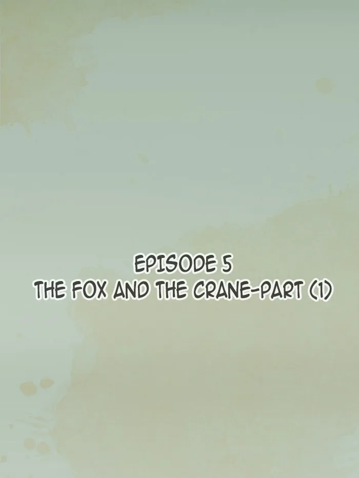 Read Aisopos chapter 5 image 5 on Lezhin