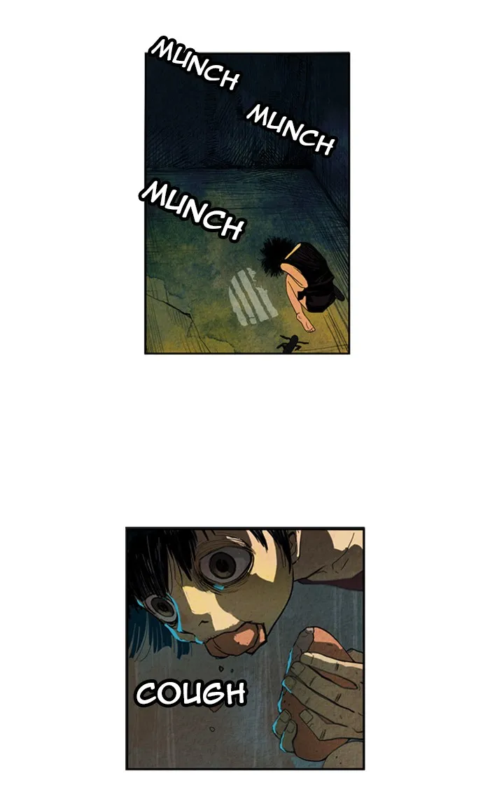 Read Aisopos chapter 5 image 8 on Lezhin