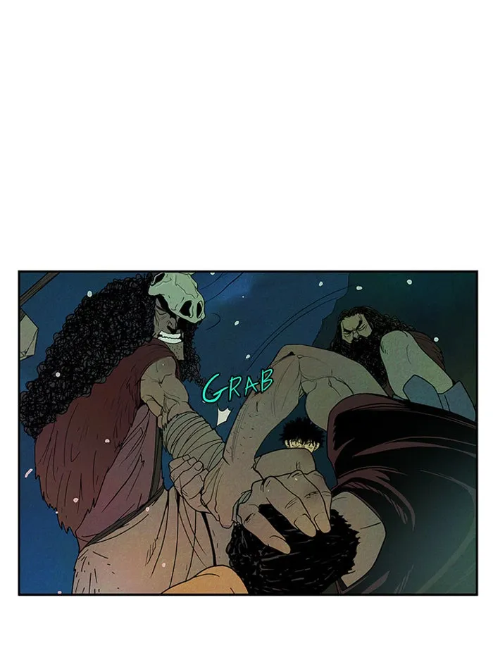 Read Aisopos chapter 50 image 13 on Lezhin