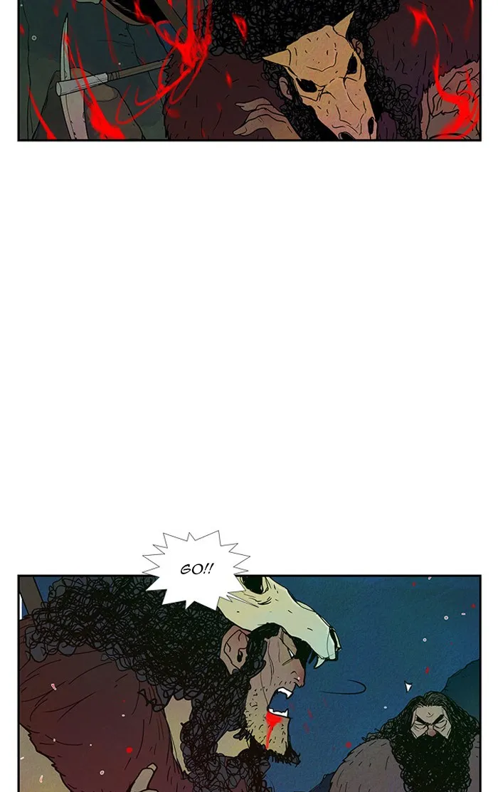 Read Aisopos chapter 50 image 19 on Lezhin