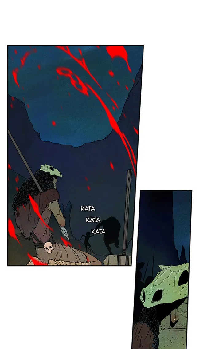 Read Aisopos chapter 50 image 21 on Lezhin