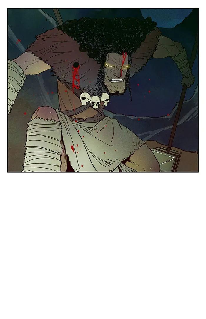 Read Aisopos chapter 50 image 28 on Lezhin