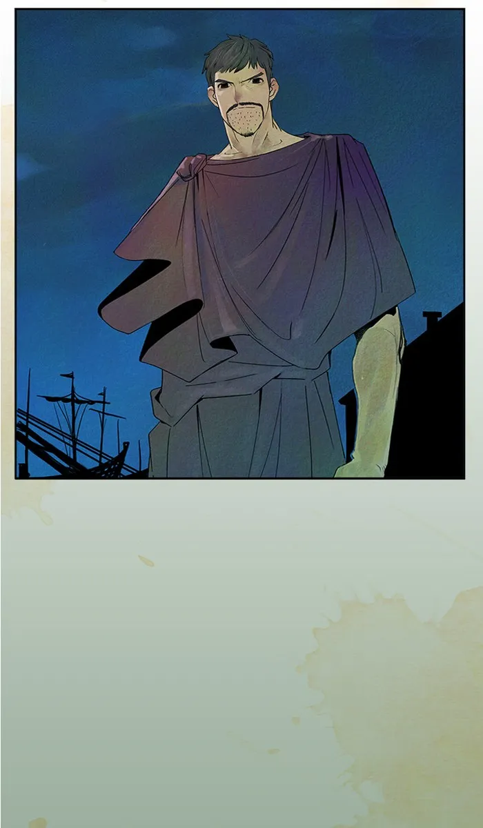 Read Aisopos chapter 50 image 33 on Lezhin