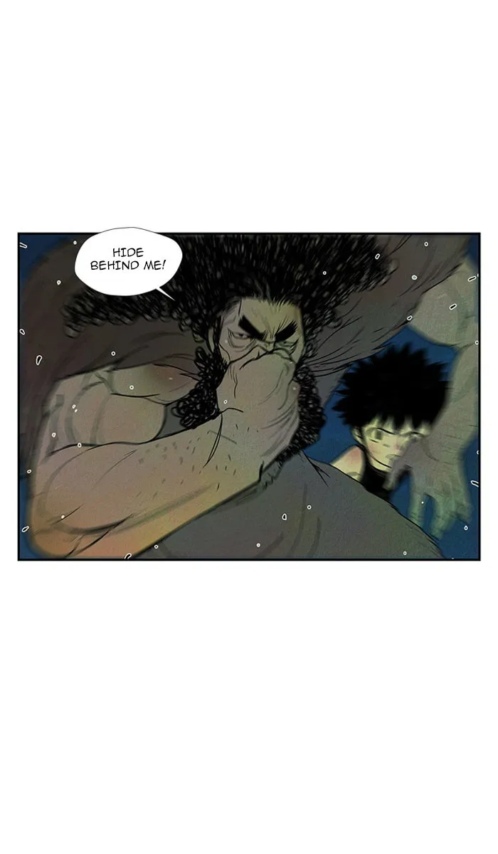 Read Aisopos chapter 50 image 4 on Lezhin