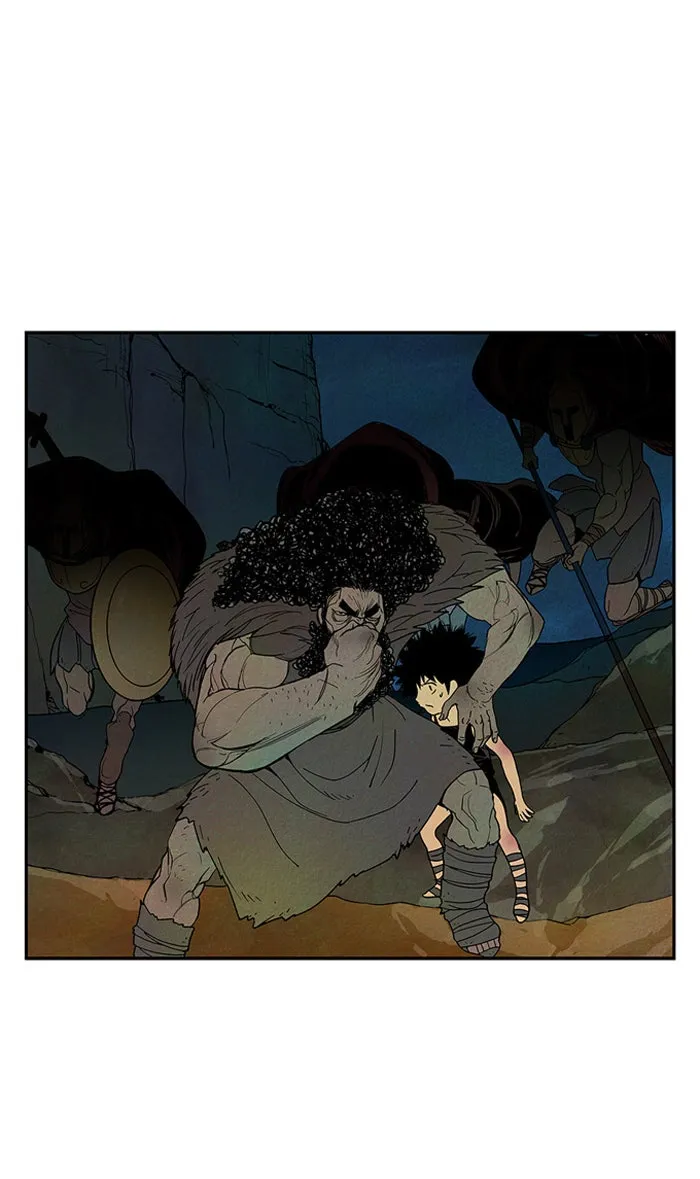 Read Aisopos chapter 50 image 5 on Lezhin