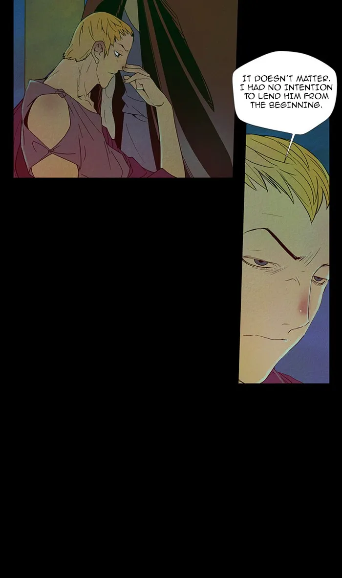 Read Aisopos chapter 51 image 1 on Lezhin