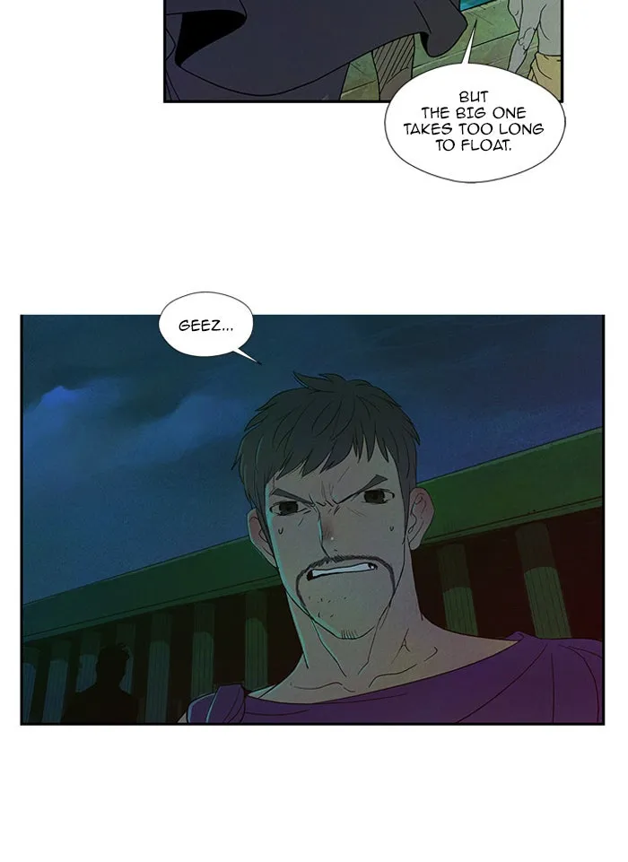 Read Aisopos chapter 51 image 22 on Lezhin