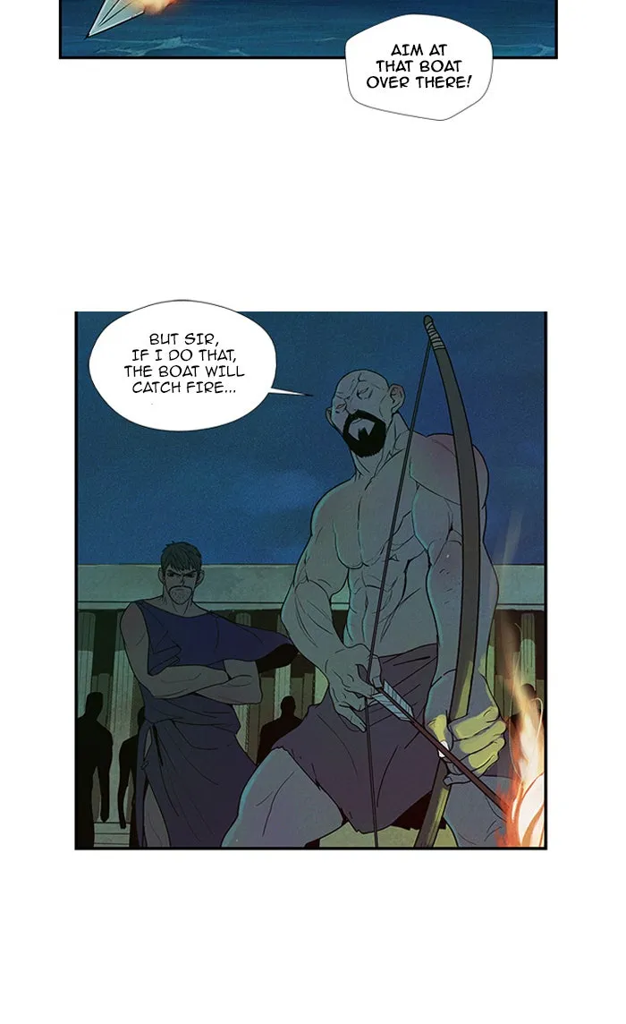Read Aisopos chapter 51 image 26 on Lezhin