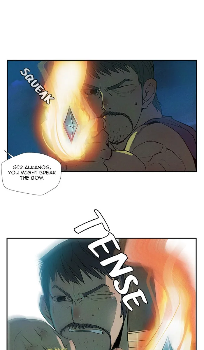 Read Aisopos chapter 51 image 34 on Lezhin