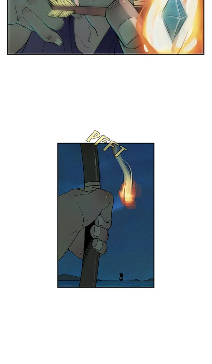 Read Aisopos chapter 51 image 35 on Lezhin
