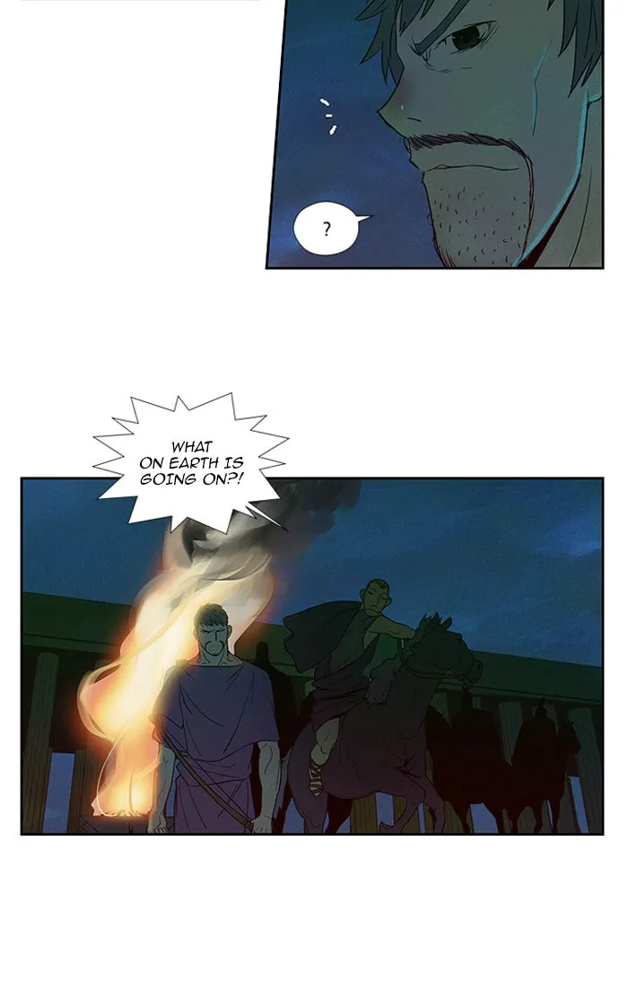 Read Aisopos chapter 51 image 40 on Lezhin