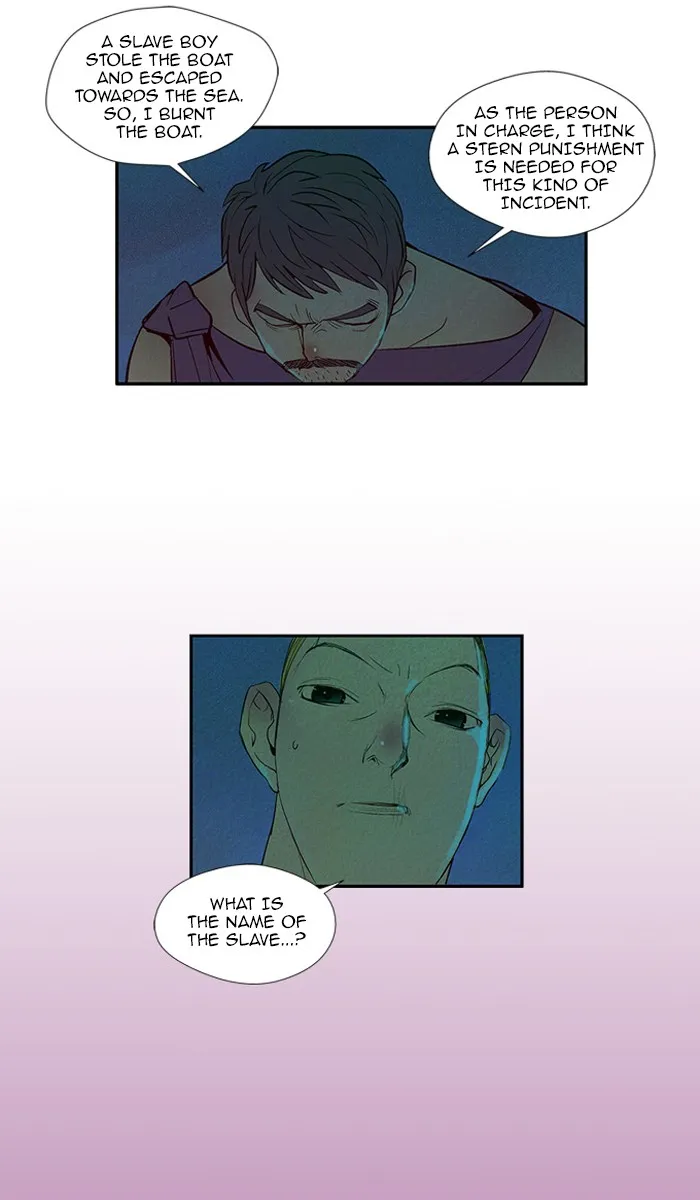 Read Aisopos chapter 51 image 41 on Lezhin