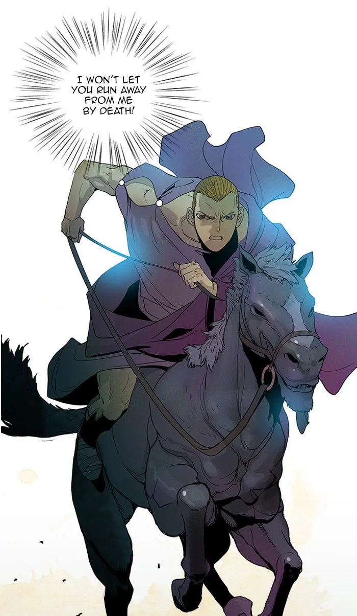 Read Aisopos chapter 51 image 8 on Lezhin