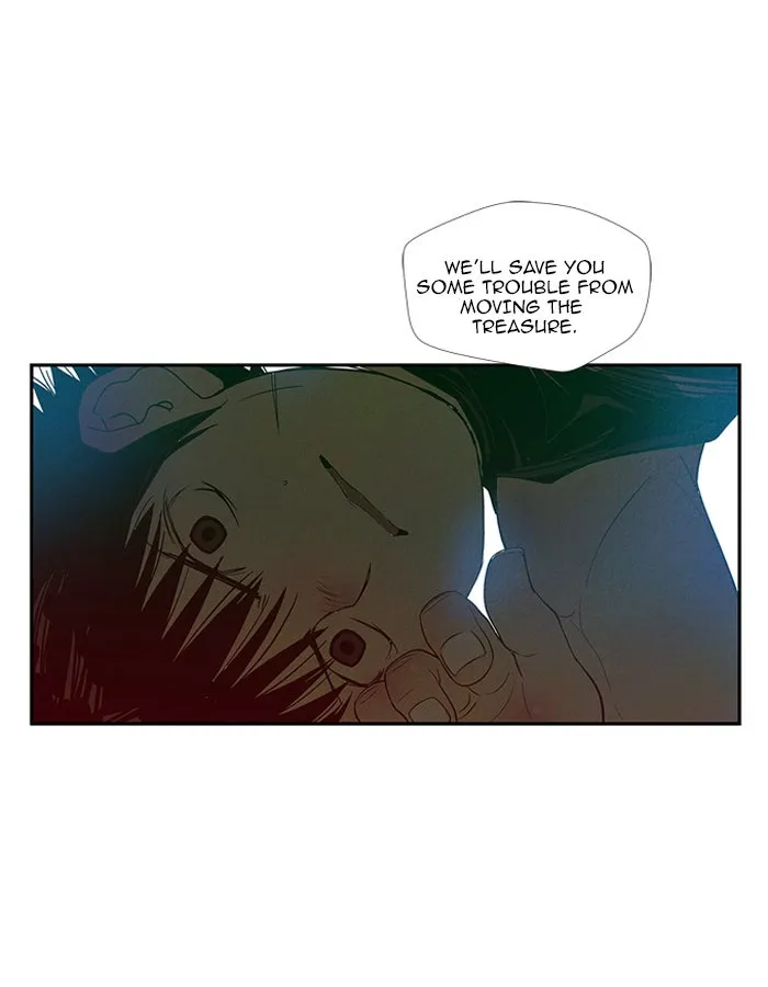 Read Aisopos chapter 52 image 12 on Lezhin