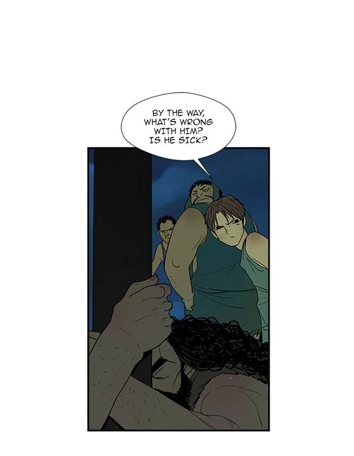 Read Aisopos chapter 52 image 13 on Lezhin