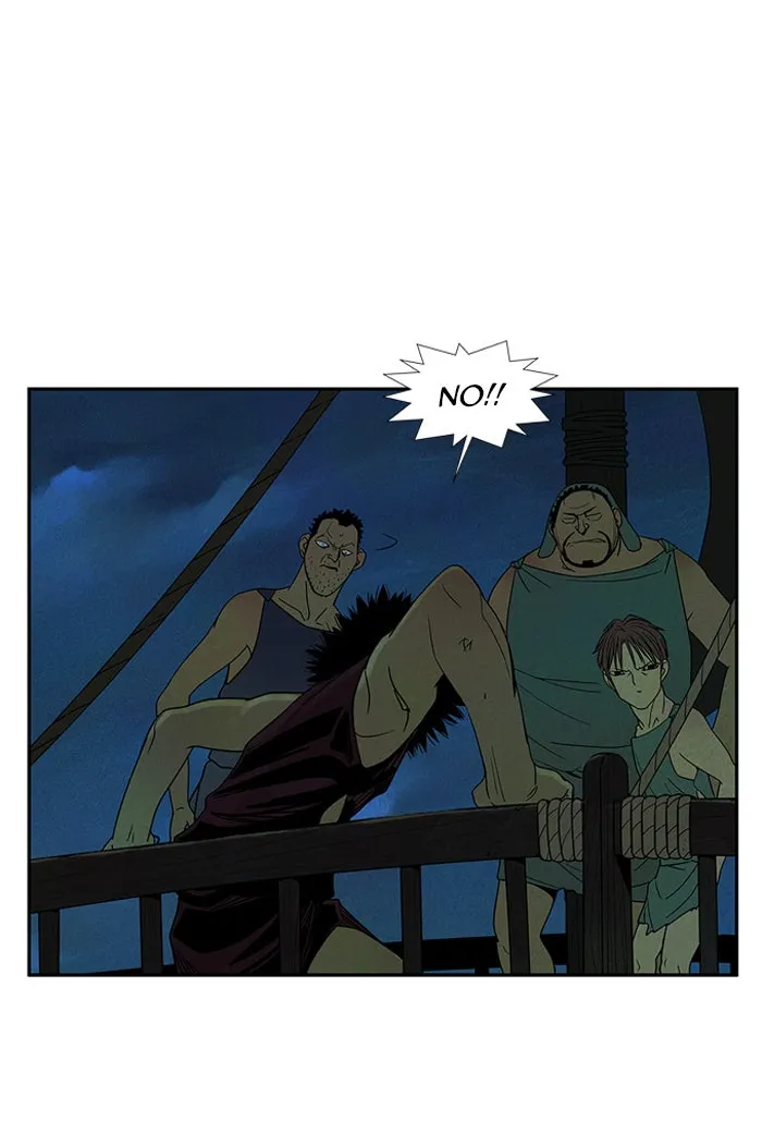 Read Aisopos chapter 52 image 15 on Lezhin