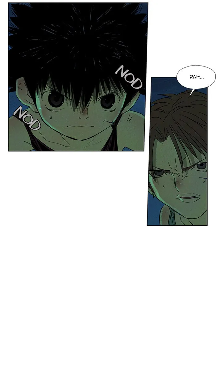 Read Aisopos chapter 52 image 20 on Lezhin