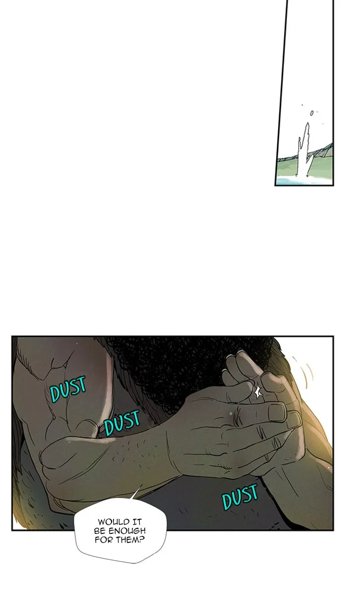 Read Aisopos chapter 52 image 22 on Lezhin