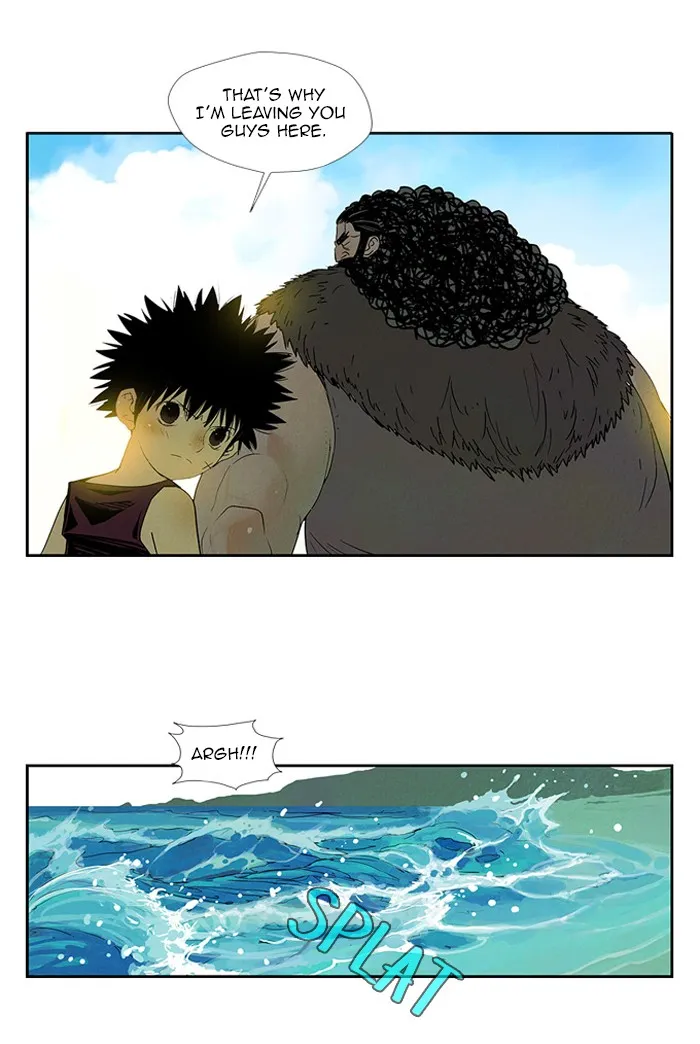 Read Aisopos chapter 52 image 25 on Lezhin
