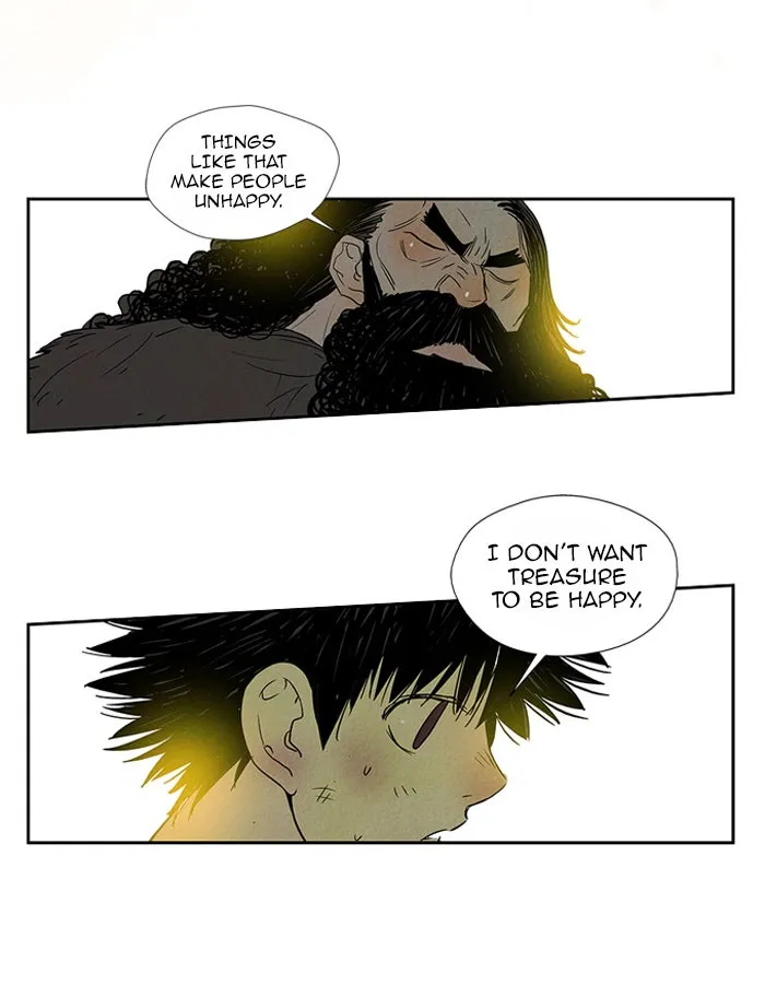 Read Aisopos chapter 52 image 31 on Lezhin