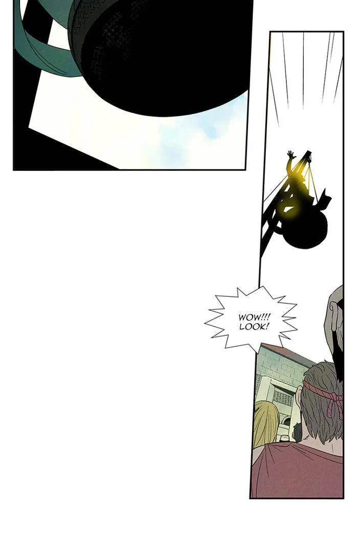 Read Aisopos chapter 52 image 39 on Lezhin