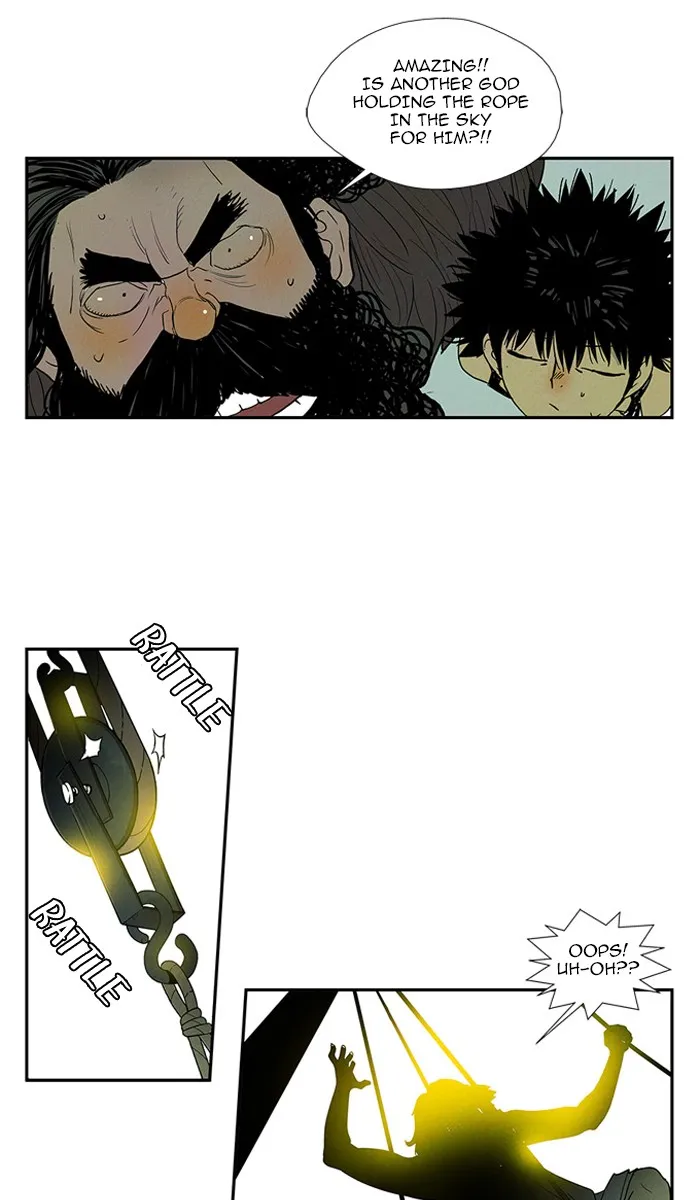Read Aisopos chapter 52 image 41 on Lezhin