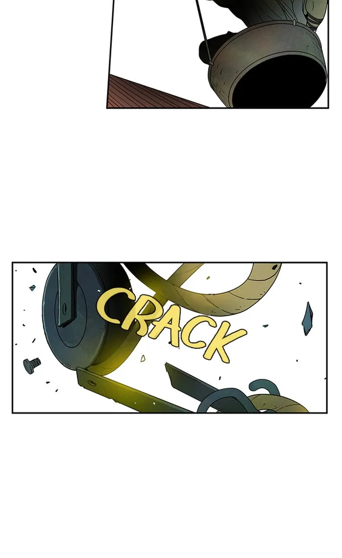 Read Aisopos chapter 52 image 42 on Lezhin