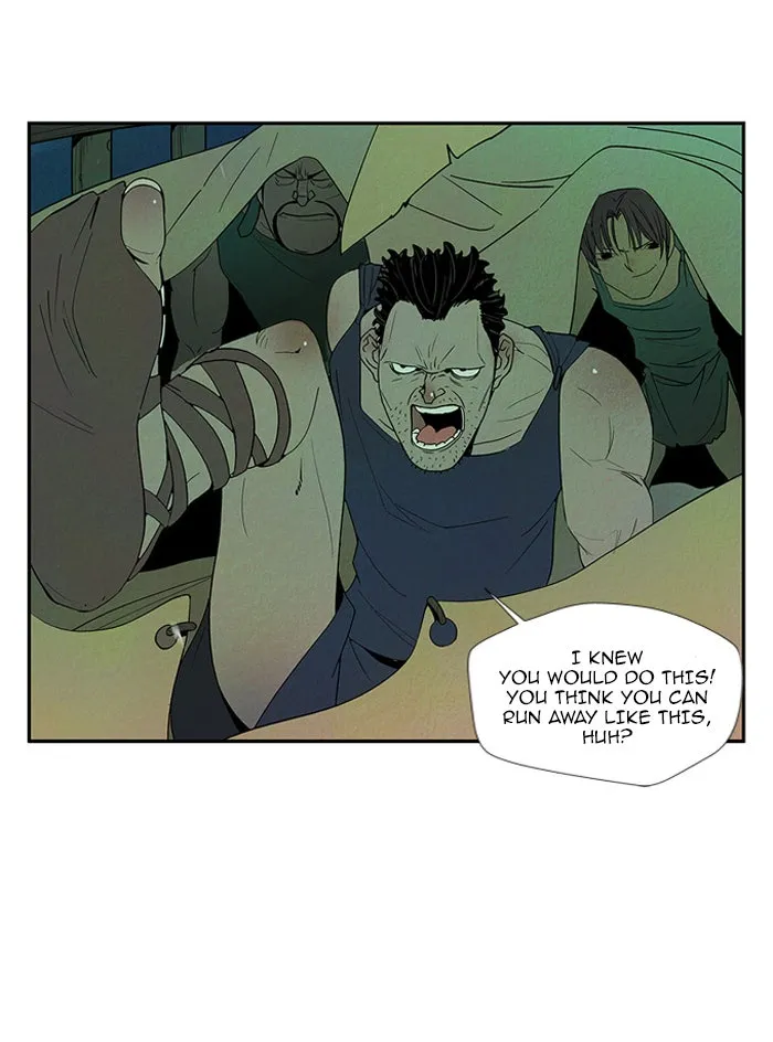 Read Aisopos chapter 52 image 6 on Lezhin