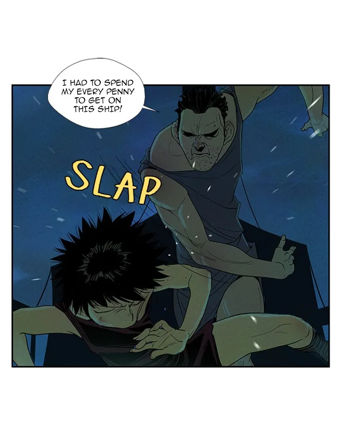 Read Aisopos chapter 52 image 9 on Lezhin