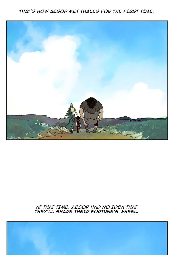 Read Aisopos chapter 53 image 12 on Lezhin