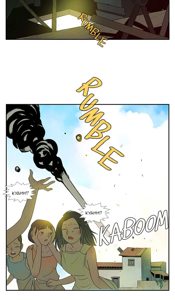 Read Aisopos chapter 53 image 27 on Lezhin