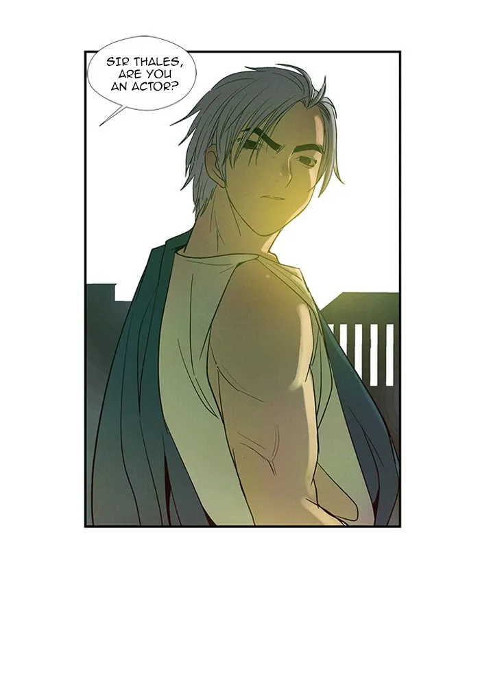 Read Aisopos chapter 53 image 3 on Lezhin