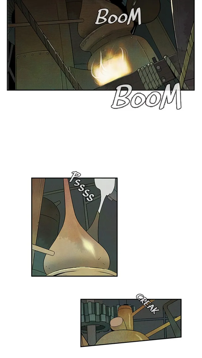Read Aisopos chapter 53 image 30 on Lezhin