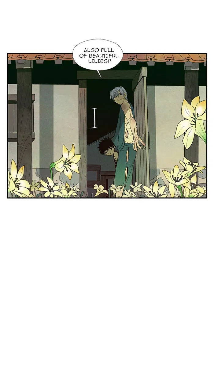 Read Aisopos chapter 53 image 35 on Lezhin